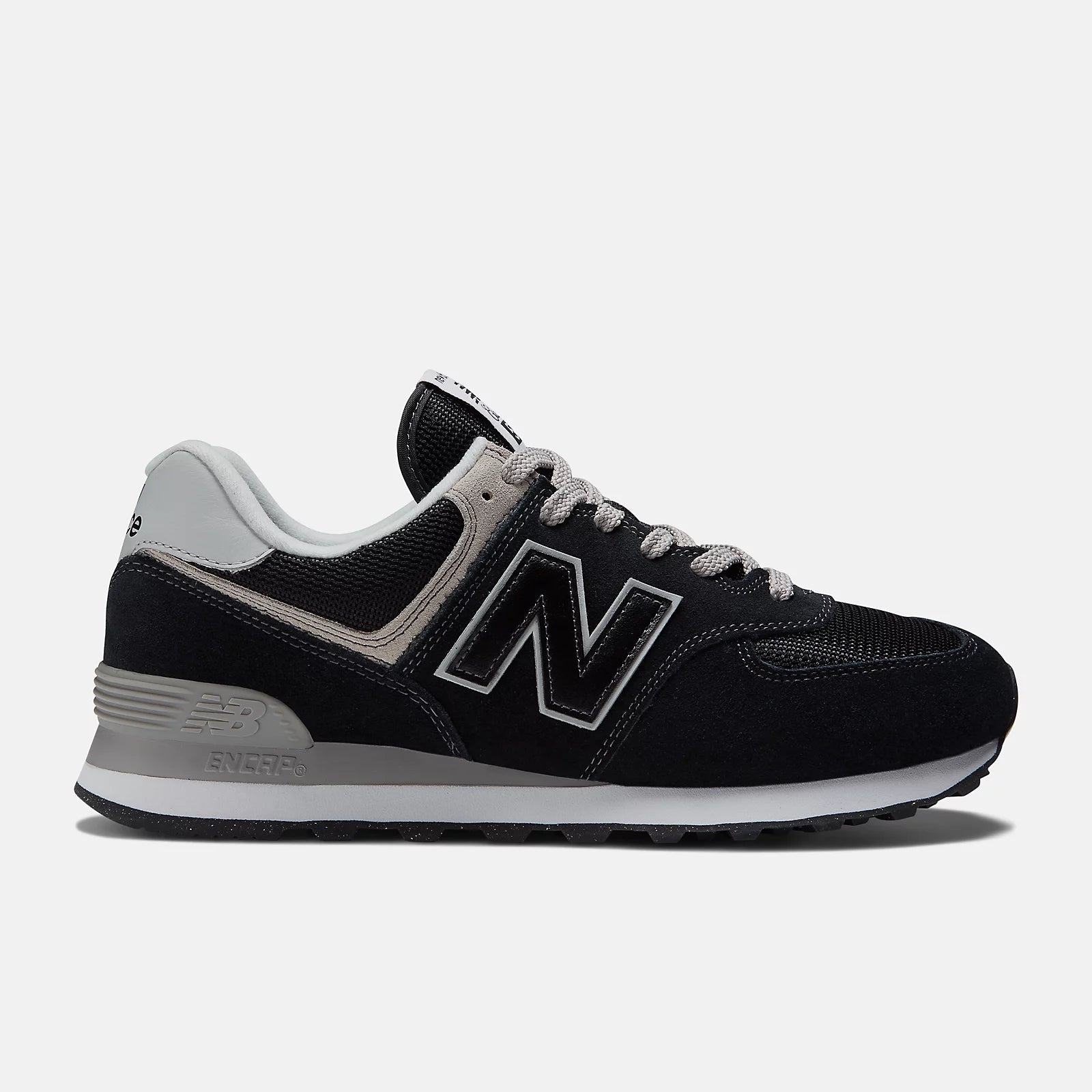 New Balance Men's 574 Core Lightweight Running Shoe - Hiline Sport -