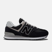 New Balance Men's 574 Core Lightweight Running Shoe - Hiline Sport -