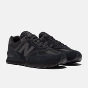 New Balance Men's 574 Core Lightweight Running Shoe - Hiline Sport -