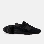 New Balance Men's 574 Core Lightweight Running Shoe - Hiline Sport -