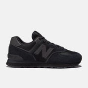 New Balance Men's 574 Core Lightweight Running Shoe - Hiline Sport -