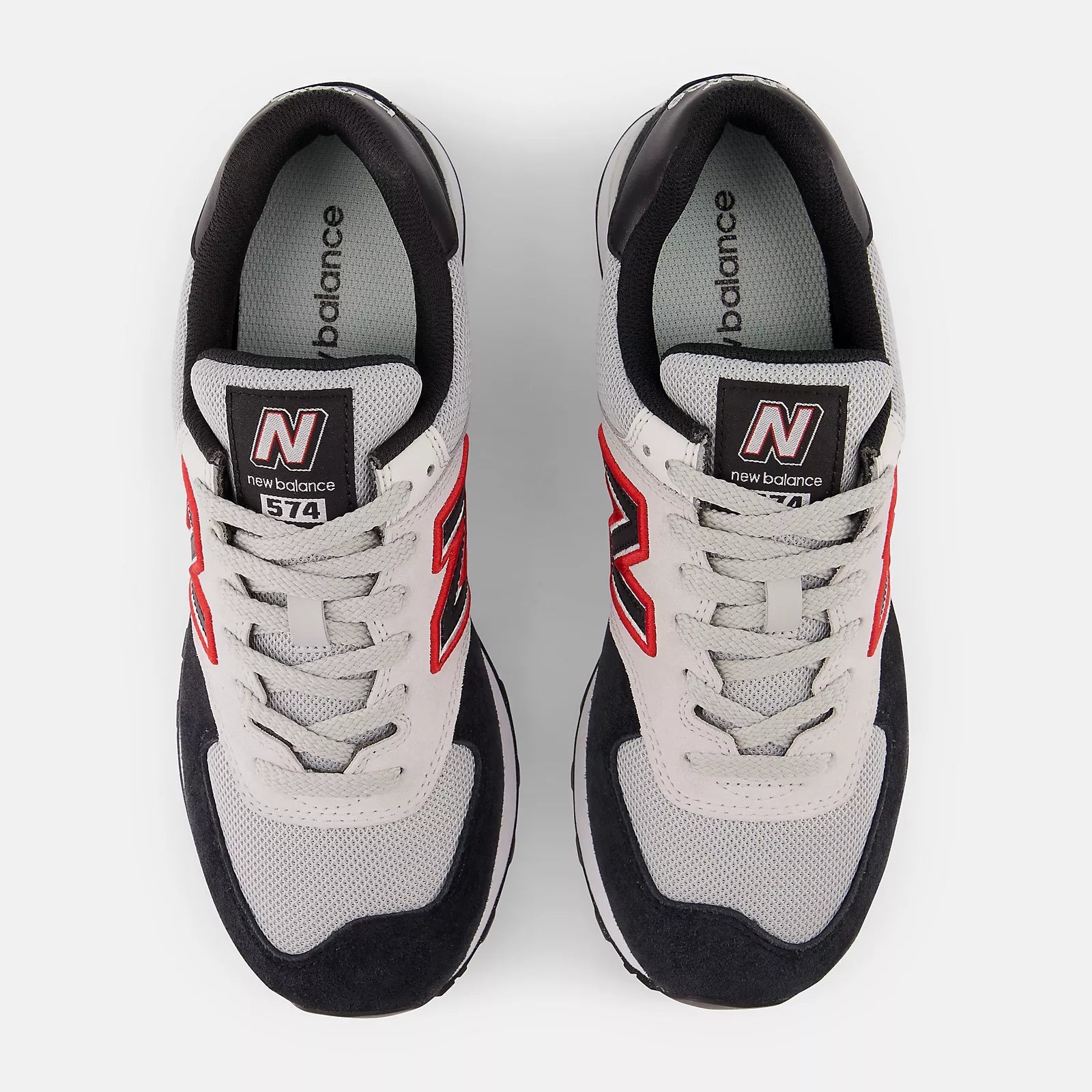 New Balance Unisex 574 Lifestyle Running Shoe - Hiline Sport -