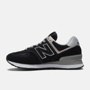 New Balance Women's 574 Core Lifestyle Sneaker - Hiline Sport -