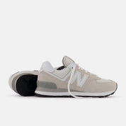 New Balance Women's 574 Core Lifestyle Sneaker - Hiline Sport -