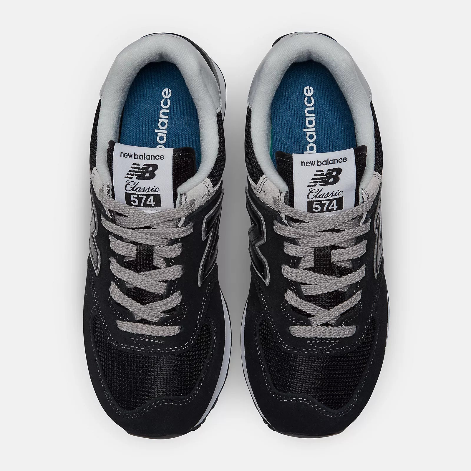 New Balance Women's 574 Core Lifestyle Sneaker - Hiline Sport -