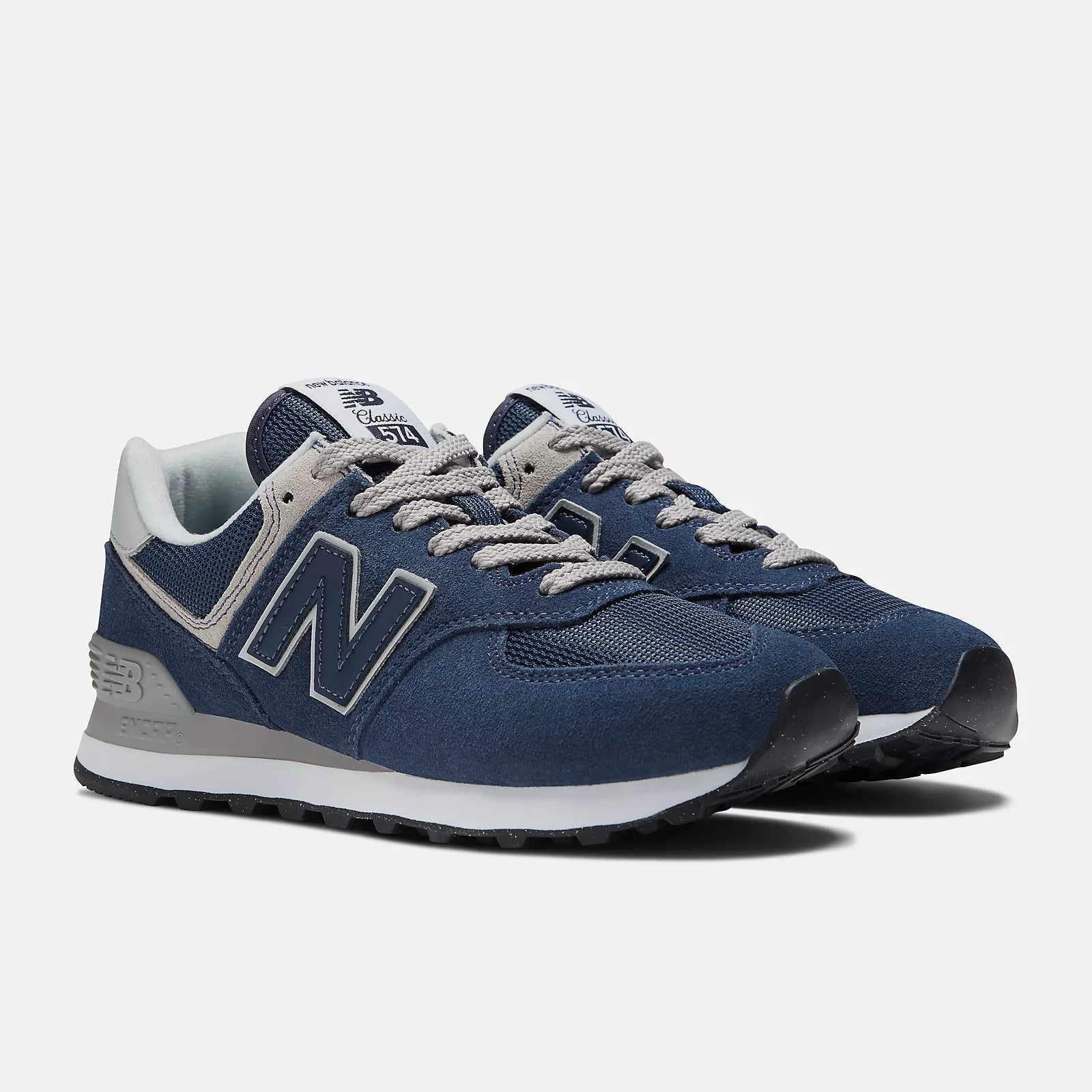 New Balance Women's 574 Core Lifestyle Sneaker - Hiline Sport -