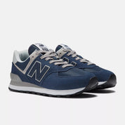 New Balance Women's 574 Core Lifestyle Sneaker - Hiline Sport -