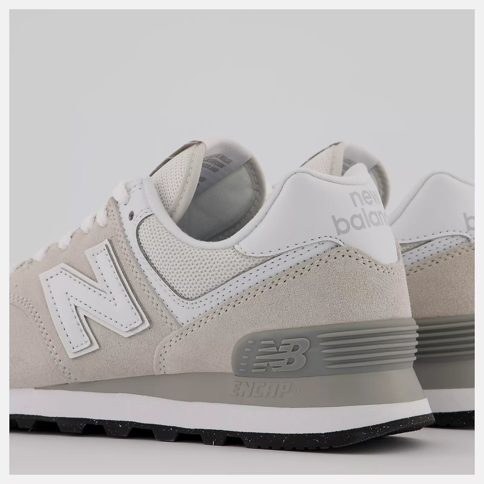 New Balance Women's 574 Core Lifestyle Sneaker - Hiline Sport -