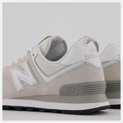 New Balance Women's 574 Core Lifestyle Sneaker - Hiline Sport -