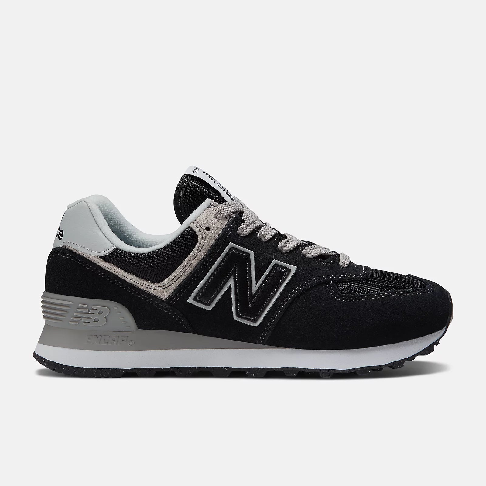 New Balance Women's 574 Core Lifestyle Sneaker - Hiline Sport -