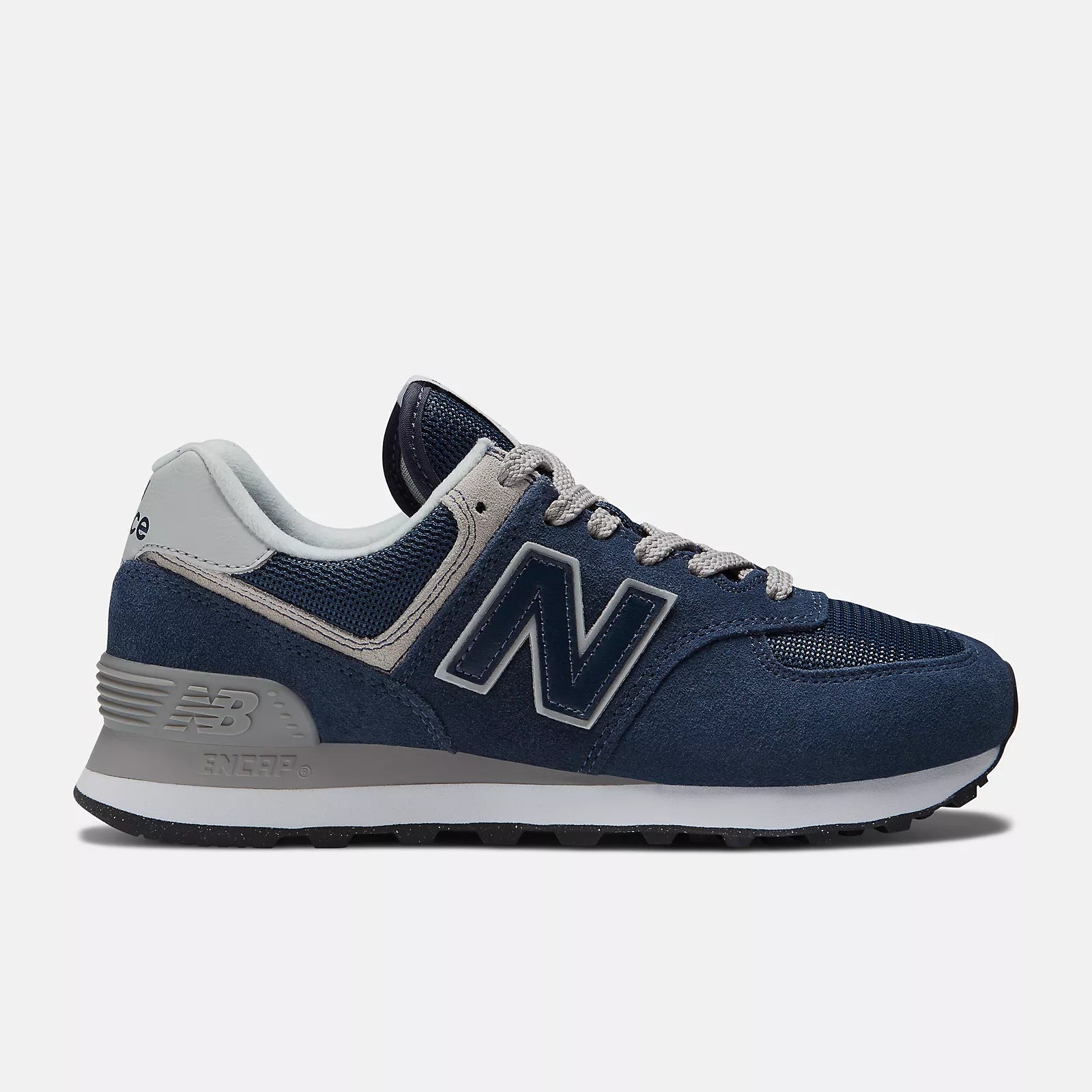 New Balance Women's 574 Core Lifestyle Sneaker - Hiline Sport -