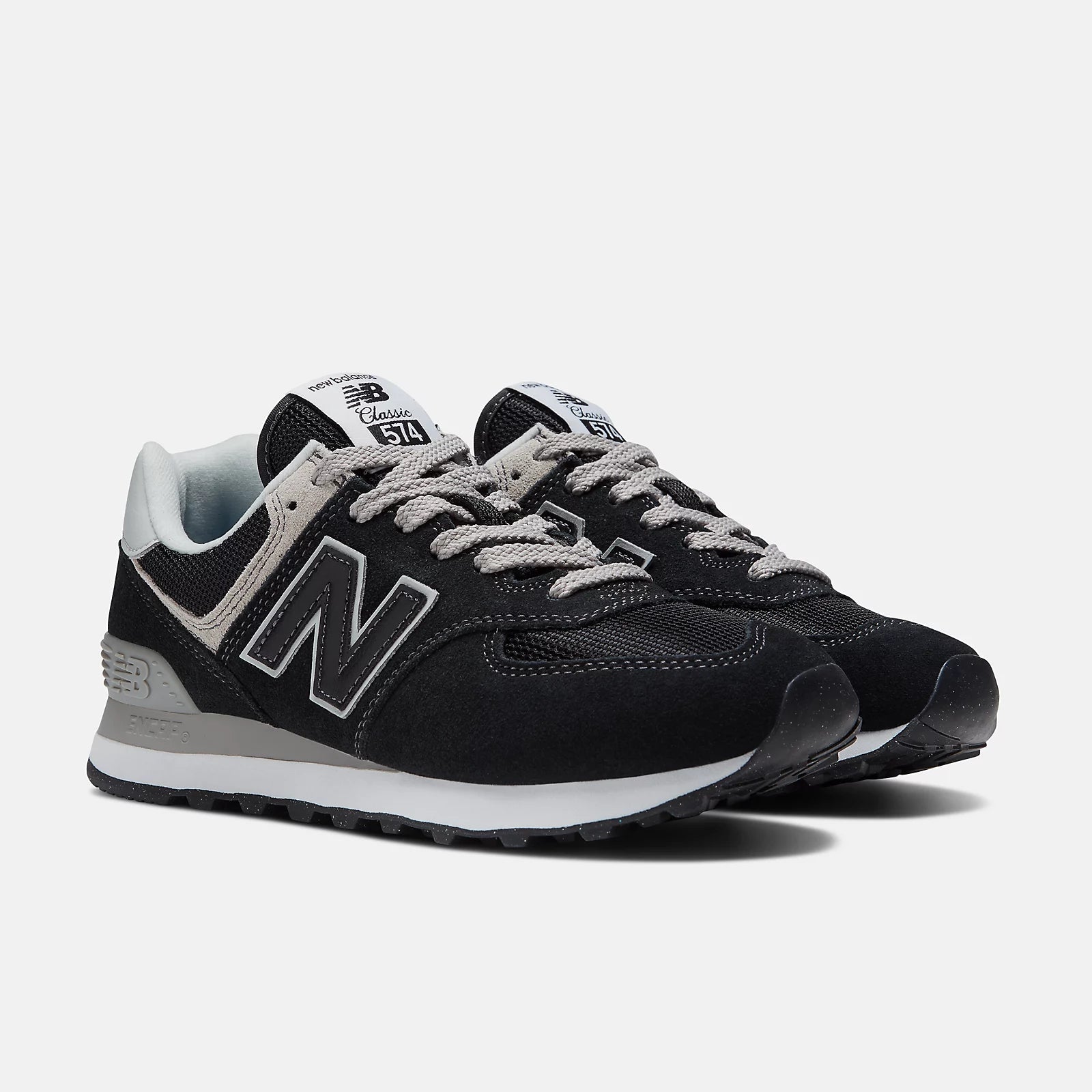 New Balance Women's 574 Core Lifestyle Sneaker - Hiline Sport -