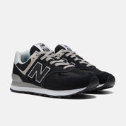 New Balance Women's 574 Core Lifestyle Sneaker - Hiline Sport -