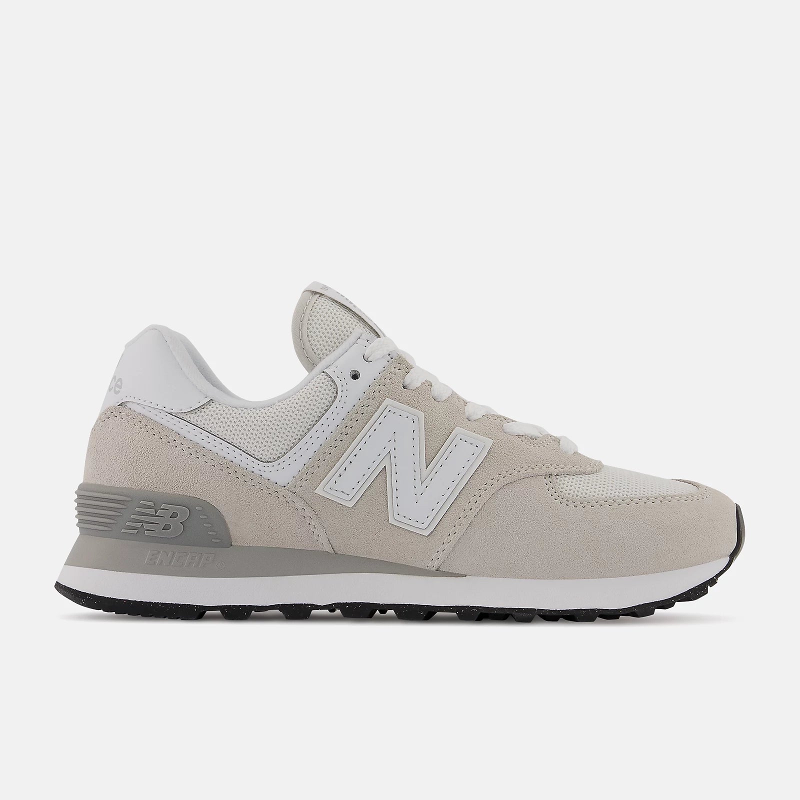 New Balance Women's 574 Core Lifestyle Sneaker - Hiline Sport -