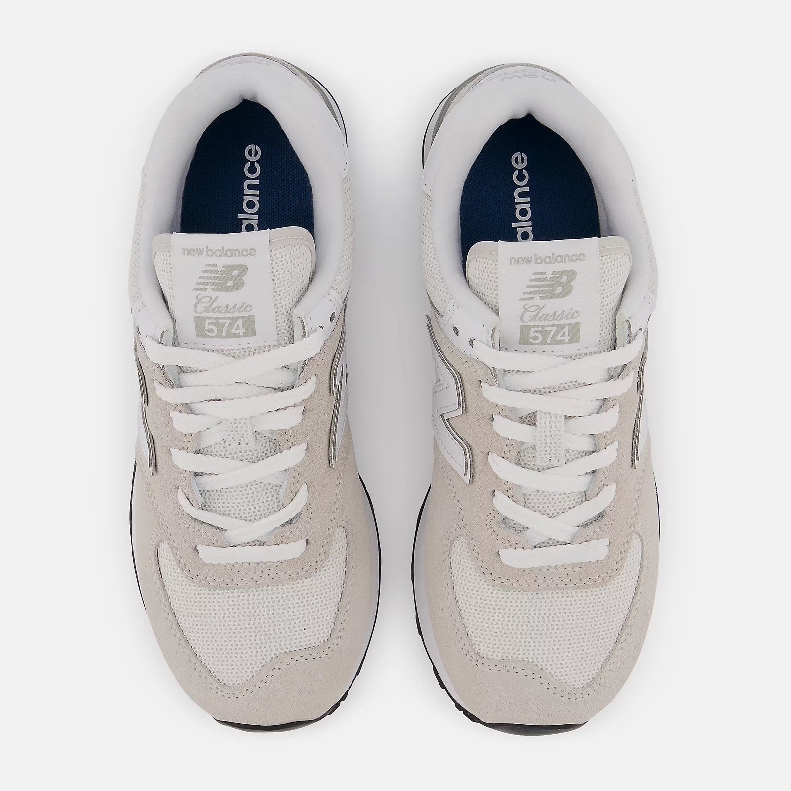 New Balance Women's 574 Core Lifestyle Sneaker - Hiline Sport -