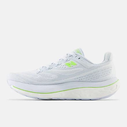 New Balance Women's Fresh Foam X Vongo V6 Running Shoe - Hiline Sport -
