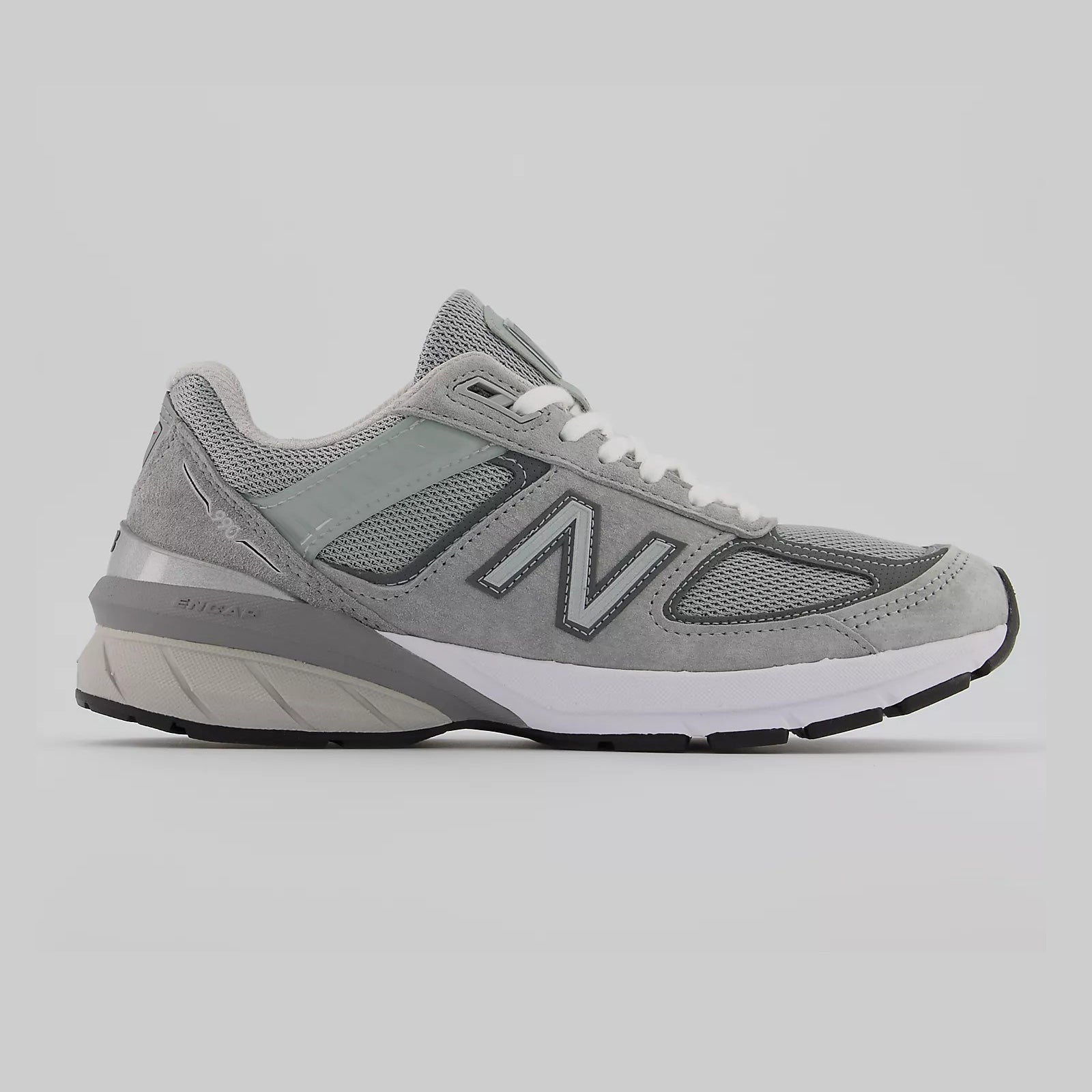New Balance Women's Made in US 990v5 Lightweight Running Shoe - Hiline Sport -