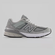 New Balance Women's Made in US 990v5 Lightweight Running Shoe - Hiline Sport -