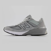 New Balance Women's Made in US 990v5 Lightweight Running Shoe - Hiline Sport -