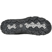 Oboz Men's Sawtooth X Low Hiking Shoe - Hiline Sport -