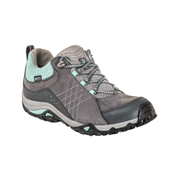 Oboz Women's Sapphire Low WP Hiking Shoe - Hiline Sport -