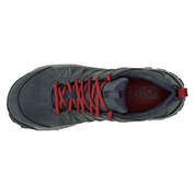Oboz Women's Sypes Low Leather Waterproof Trail Shoe - Hiline Sport -