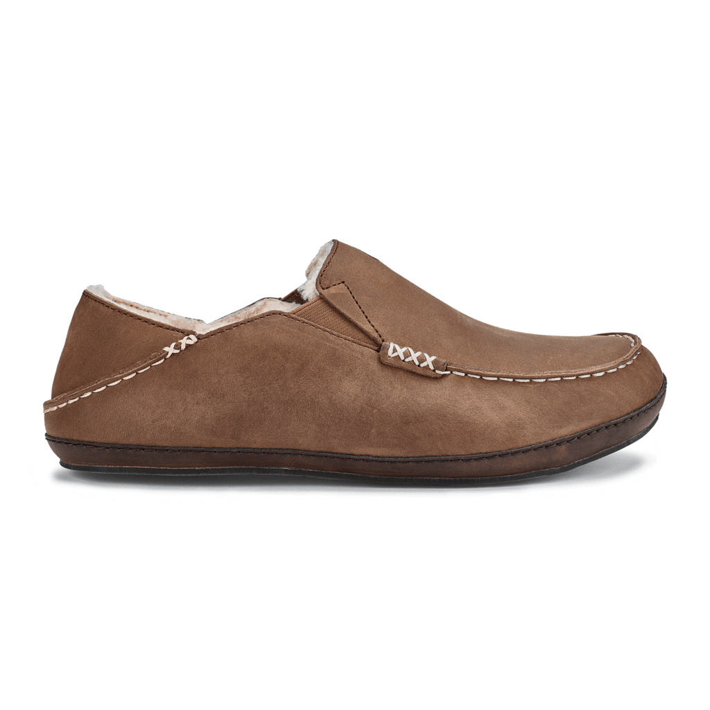 Olukai Men's Moloa Slipper - Hiline Sport -