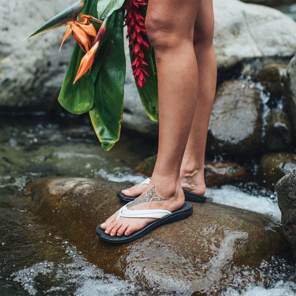 Olukai Women's ‘Ohana Slipper - Hiline Sport -