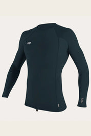 O'Neill Men's Premium Skins L/S Rash Guard - Hiline Sport -