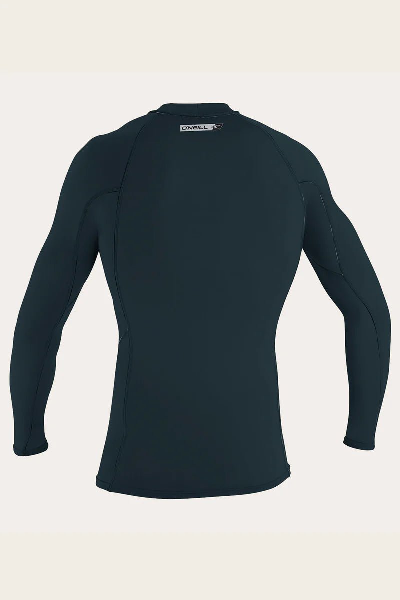 O'Neill Men's Premium Skins L/S Rash Guard - Hiline Sport -