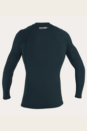 O'Neill Men's Premium Skins L/S Rash Guard - Hiline Sport -