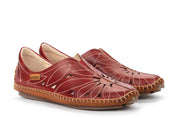Pikolinos Women's Jerez Flats Shoes - Hiline Sport -