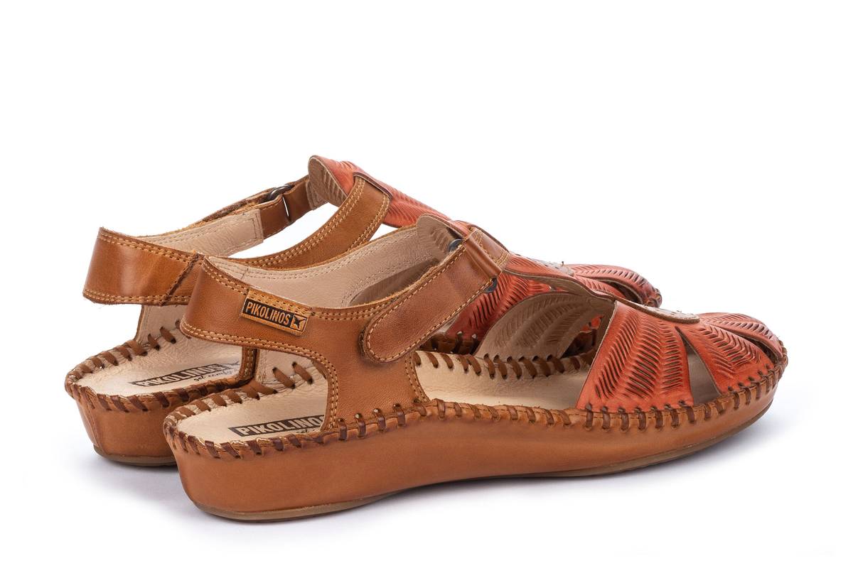 Pikolinos Women's P. Vallarta Sandal - Hiline Sport -
