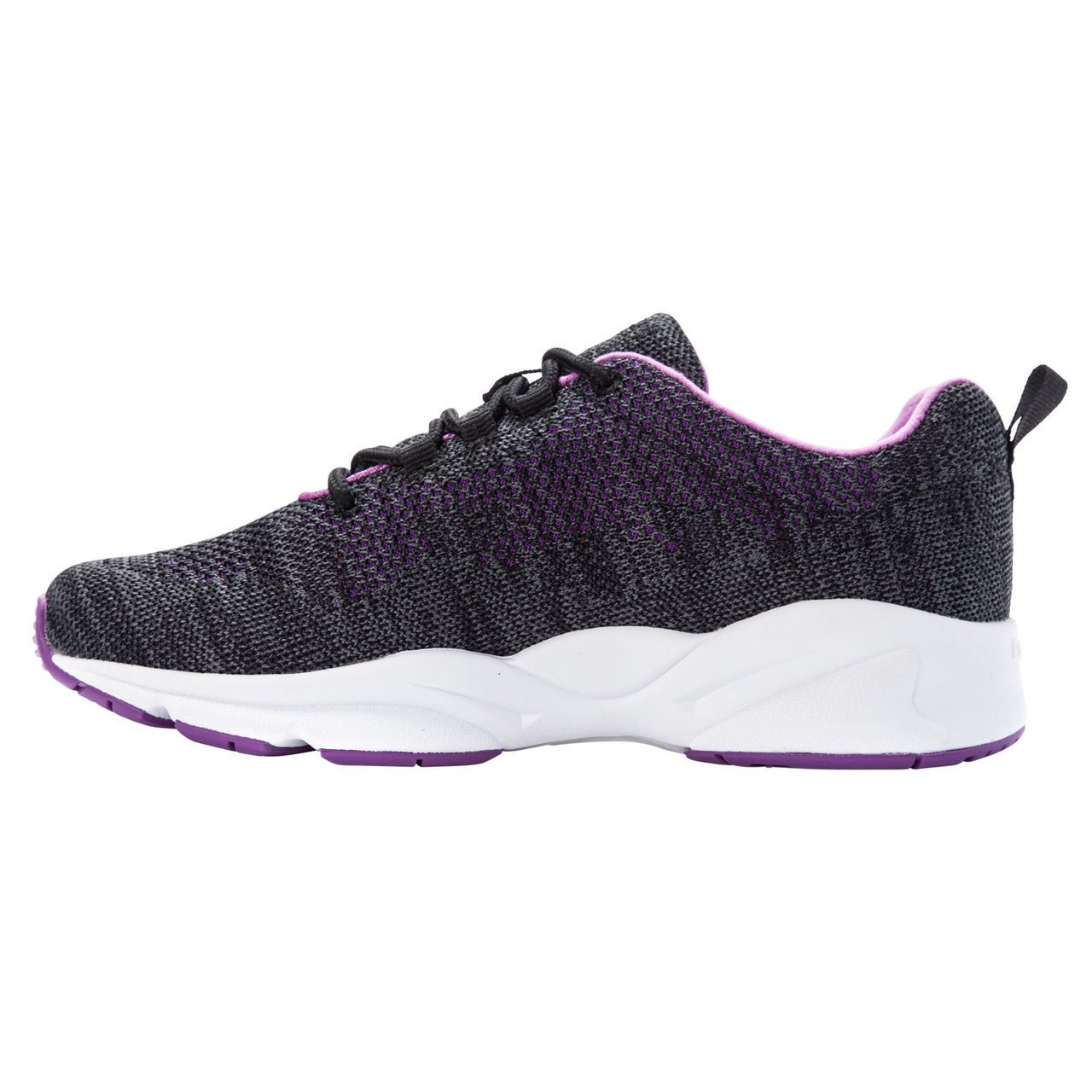 Propet Stability Fly Women's Active Orthopedic Shoe - Hiline Sport -