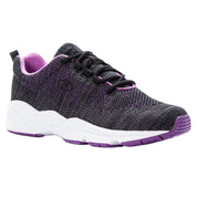 Propet Stability Fly Women's Active Orthopedic Shoe - Hiline Sport -
