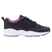 Propet Stability Fly Women's Active Orthopedic Shoe - Hiline Sport -