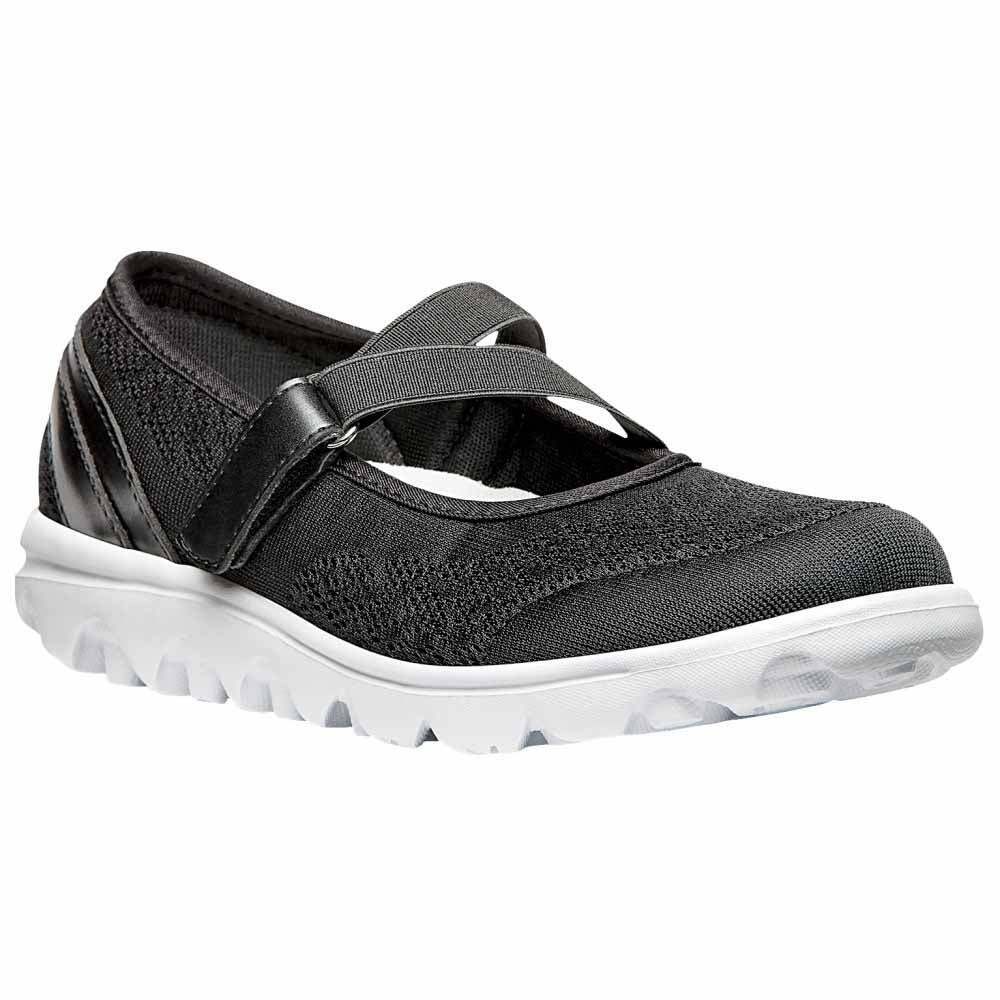 Propet Women's TravelActiv Mary Jane Shoe - Hiline Sport -