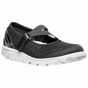 Propet Women's TravelActiv Mary Jane Shoe - Hiline Sport -