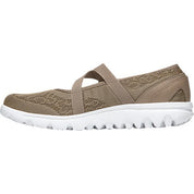 Propet Women's TravelActiv Mary Jane Shoe - Hiline Sport -