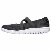 Propet Women's TravelActiv Mary Jane Shoe - Hiline Sport -