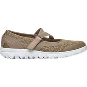 Propet Women's TravelActiv Mary Jane Shoe - Hiline Sport -