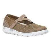 Propet Women's TravelActiv Mary Jane Shoe - Hiline Sport -