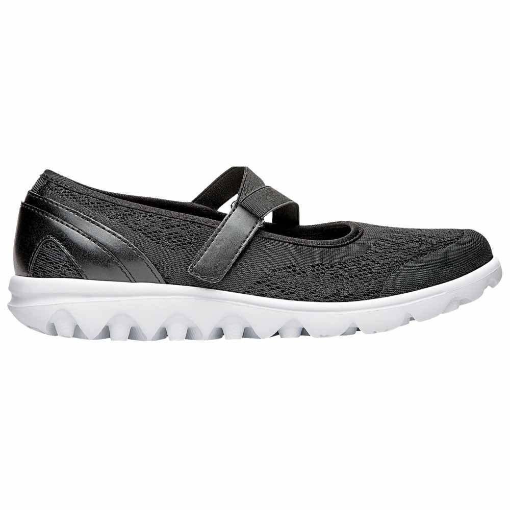 Propet Women's TravelActiv Mary Jane Shoe - Hiline Sport -