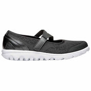Propet Women's TravelActiv Mary Jane Shoe - Hiline Sport -
