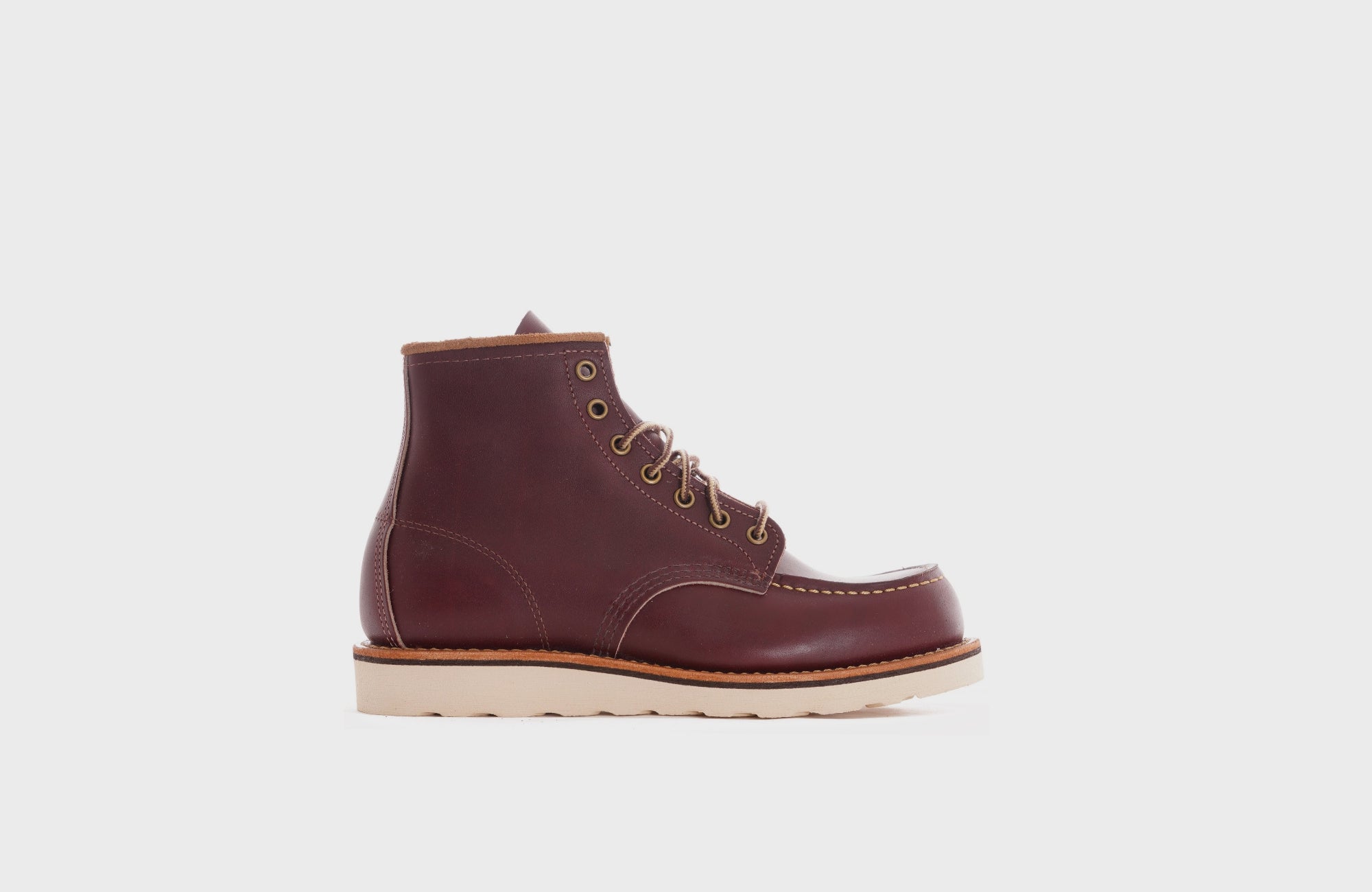 Red Wing Men's Classic MOC 6-Inch Boot - Hiline Sport -