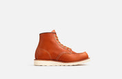 Red Wing Men's Classic MOC 6-Inch Boot - Hiline Sport -