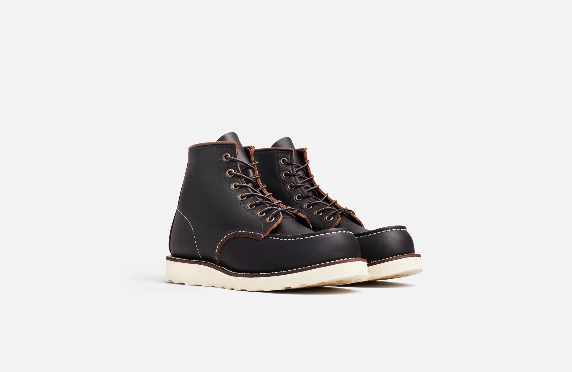 Red Wing Men's Classic MOC 6-Inch Boot - Hiline Sport -