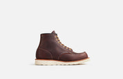 Red Wing Men's Classic MOC 6-Inch Boot - Hiline Sport -