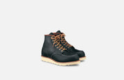 Red Wing Men's Classic MOC 6-Inch Boot - Hiline Sport -