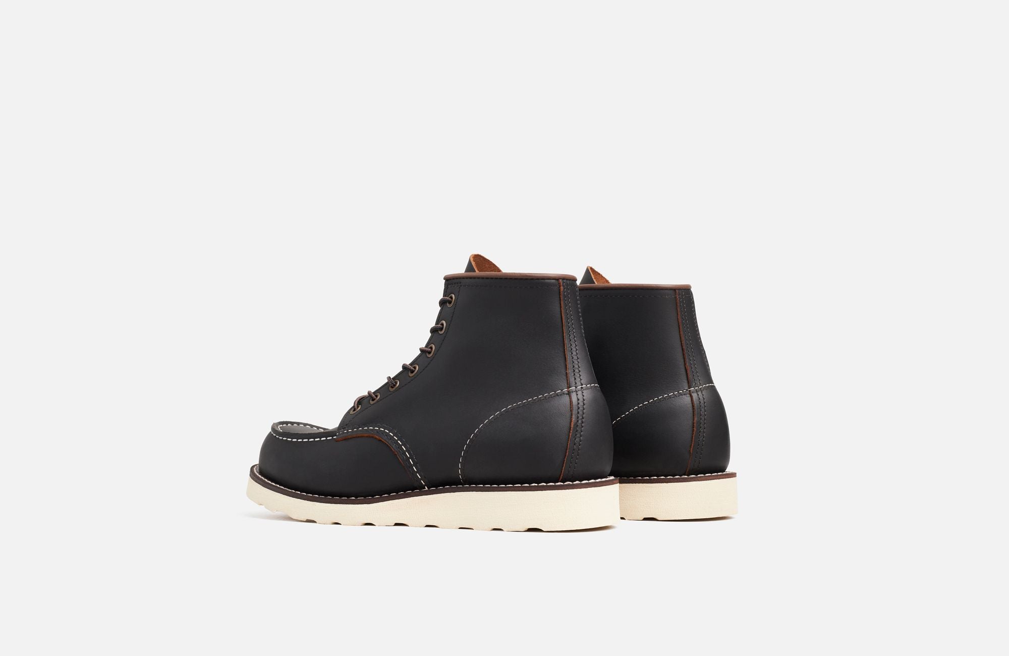 Red Wing Men's Classic MOC 6-Inch Boot - Hiline Sport -